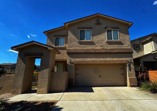 property at 8901 Eagle Hills Dr NW