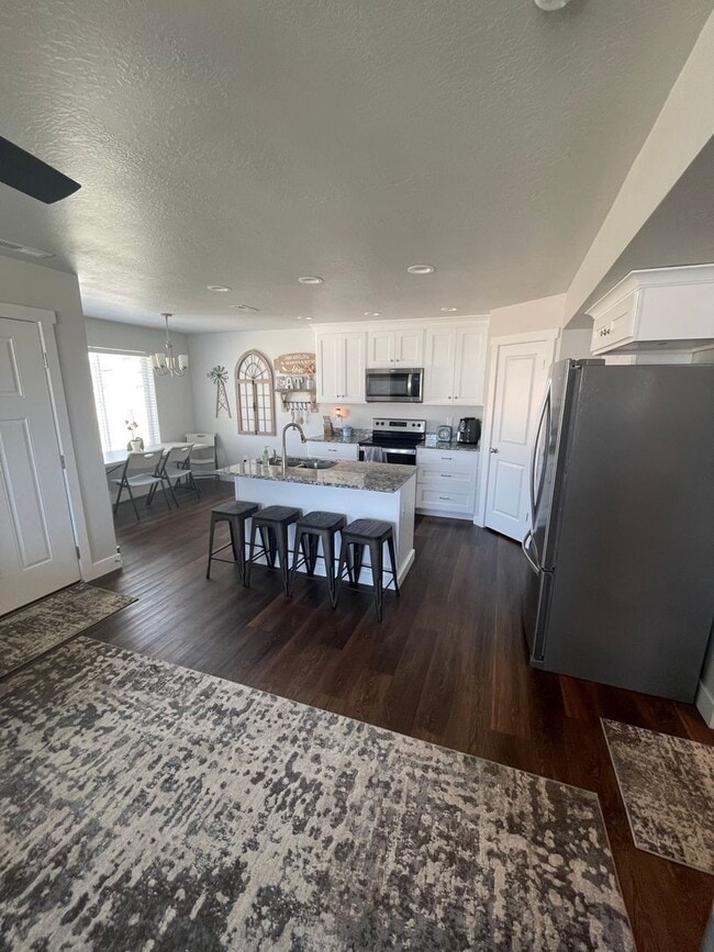 1010 N 20 E in Santaquin, UT - Building Photo - Building Photo
