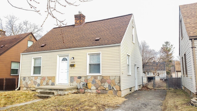 property at 34224 Stellwagen St