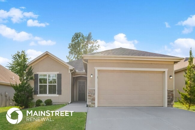 property at 1502 NE Jaclyn Dr