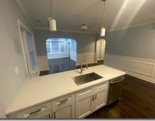 909 N Austin Blvd in Chicago, IL - Building Photo - Building Photo