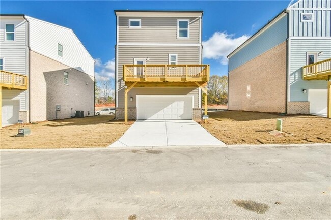 2350 Whistler Wy NE in Lawrenceville, GA - Building Photo - Building Photo