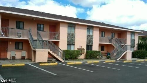 property at 2660 Park Windsor Dr