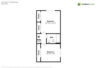 8317 Syrabi Pl in Colorado Springs, CO - Building Photo - Building Photo