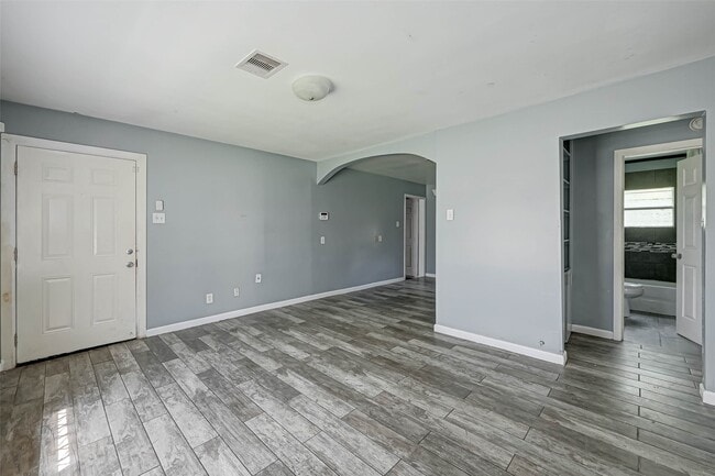 property at 4821 Alvin St