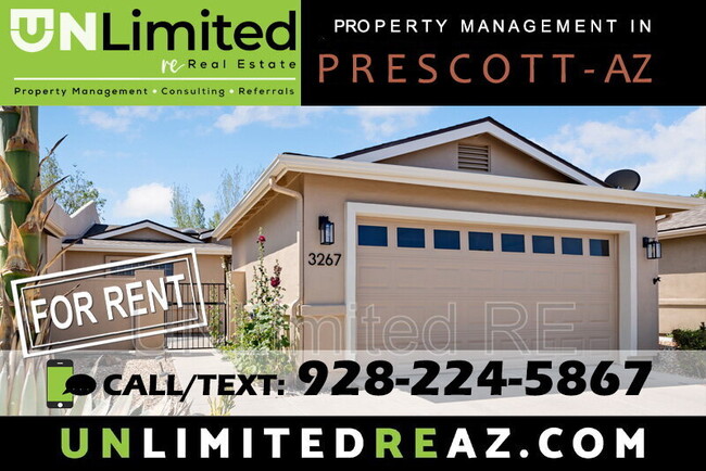 property at 3267 Iris Ln
