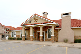 Stone Creek Ranch in Wichita Falls, TX - Foto de edificio - Building Photo