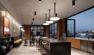The Wade in Kansas City, MO - Foto de edificio - Building Photo