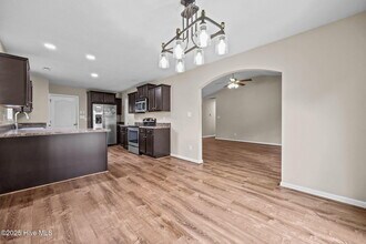 343 Merin Height Rd in Jacksonville, NC - Building Photo - Building Photo