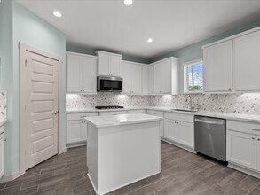 1508 Harvest Vine Ct in Friendswood, TX - Foto de edificio - Building Photo