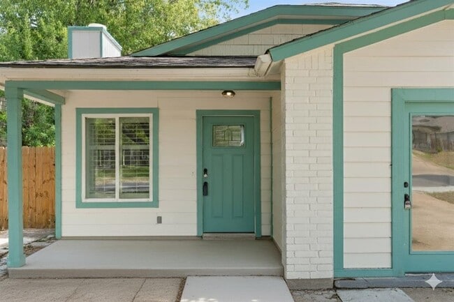 property at 6807 Trendal Ln