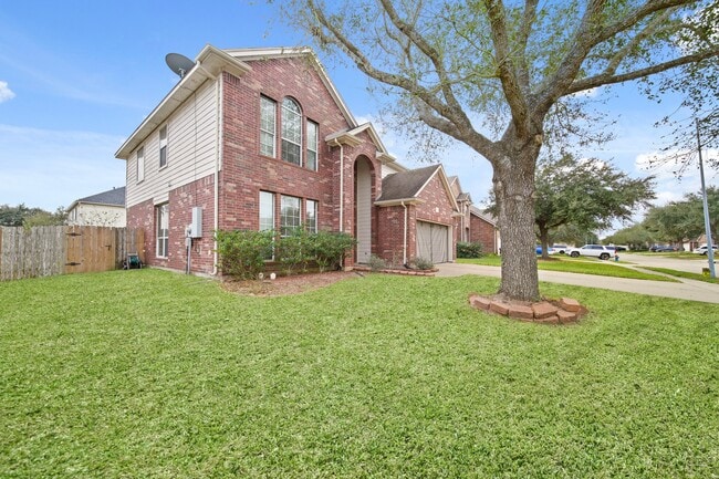 8804 Sunforest Ln in Pearland, TX - Building Photo - Building Photo