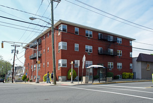 225 Ridge Rd Apartments