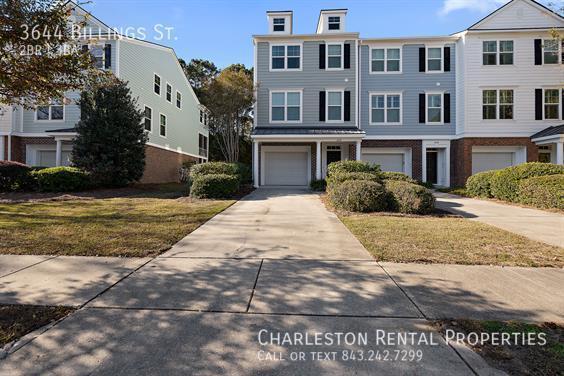 property at 3644 Billings St