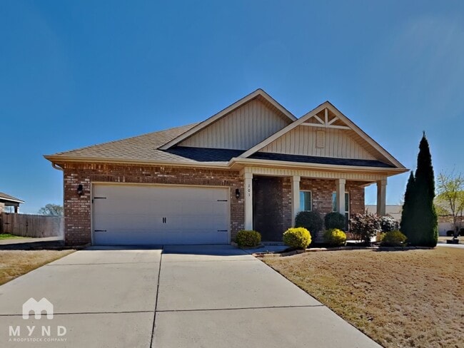 property at 101 Edensmith Dr