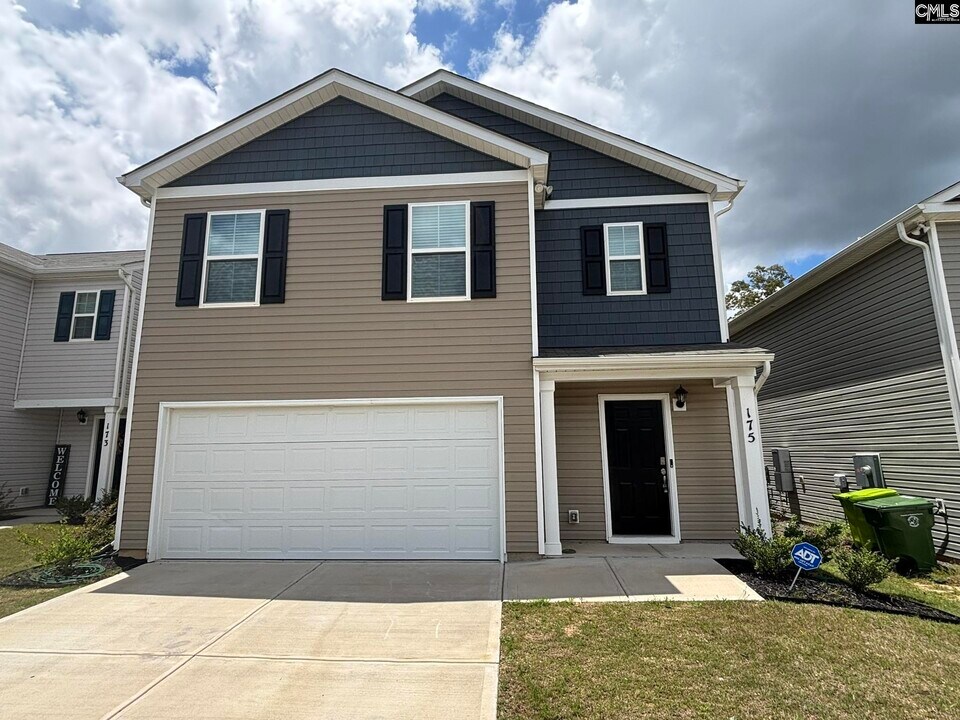 175 Dunham Rd in Columbia, SC - Building Photo