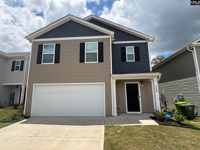 property at 175 Dunham Rd