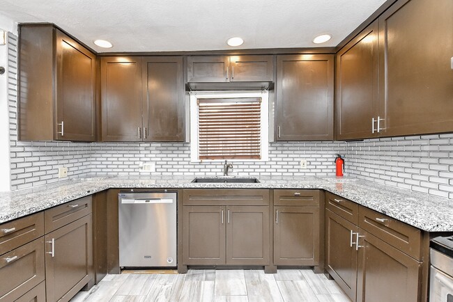 property at 4916 Old Spanish Trl