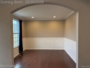 58206 Sunflower Cir N in New Hudson, MI - Building Photo - Building Photo