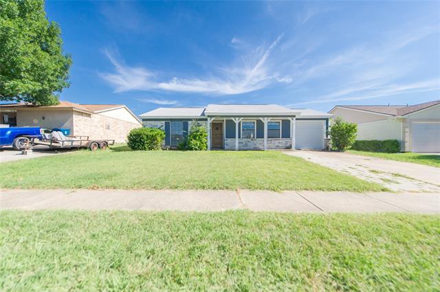 4249 Driscoll Dr in The Colony, TX - Building Photo - Building Photo