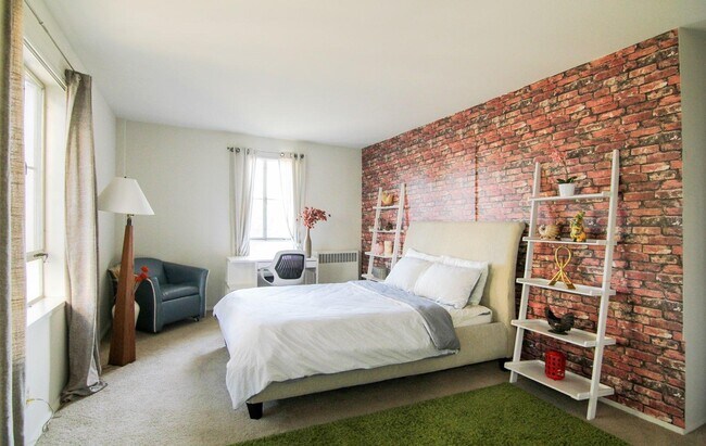 431 S Burnside Ave in Los Angeles, CA - Building Photo - Building Photo