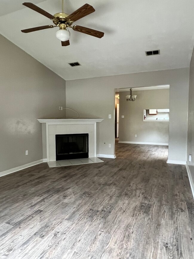 4108 Mission Trace Blvd in Tallahassee, FL - Building Photo - Building Photo