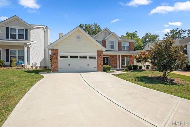 2444 Southwind Meadows Ct in St. Louis, MO - Building Photo - Building Photo