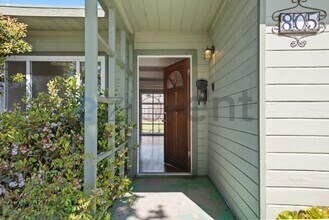 805 Phanor Dr in Richmond, CA - Building Photo - Building Photo