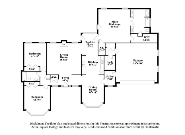 51 Abbey Ln in Dallas, GA - Building Photo - Building Photo