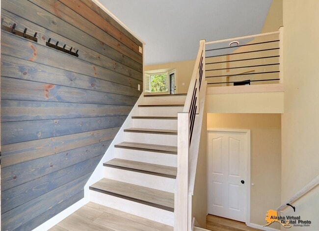 19323 Trail Bay Dr in Anchorage, AK - Building Photo - Building Photo