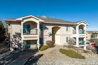 Mandalay Villas in Colorado Springs, CO - Building Photo - Building Photo