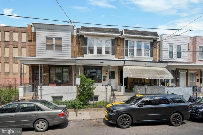 2950 Weikel St in Philadelphia, PA - Foto de edificio - Building Photo