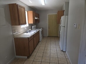 2120 Railroad St in Nacogdoches, TX - Building Photo - Building Photo