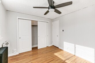 1666 Detroit St in Denver, CO - Building Photo - Building Photo