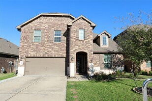 5438 Atwood Cyn Ct in Richmond, TX - Building Photo