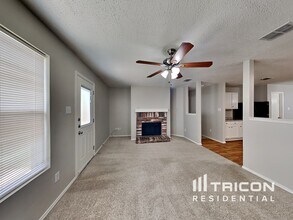 3032 Cesareo Dr in Grand Prairie, TX - Building Photo - Building Photo