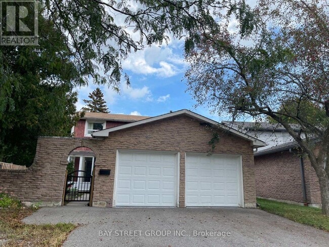 property at 31 Wellpark Blvd