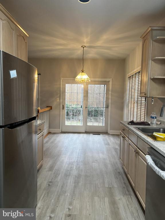 101 Westgate Way in Reisterstown, MD - Building Photo - Building Photo