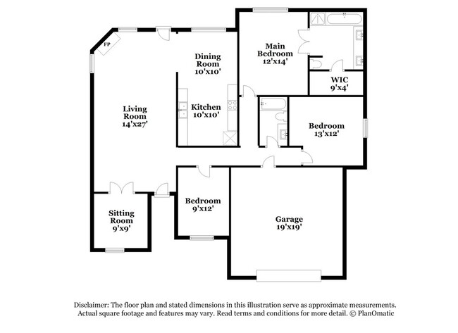 3693 Sycamore Ln in Rockwall, TX - Building Photo - Building Photo