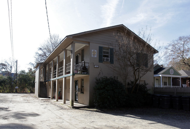 1081 Bexley St in Charleston, SC - Building Photo - Building Photo