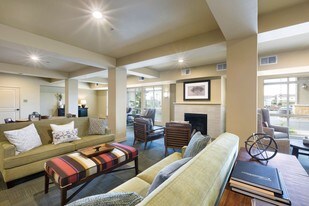 Affinity at Monterrey Village