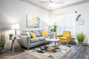 Lakeside at La Frontera