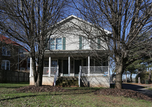 500 Fairfax St in Culpeper, VA - Building Photo - Building Photo