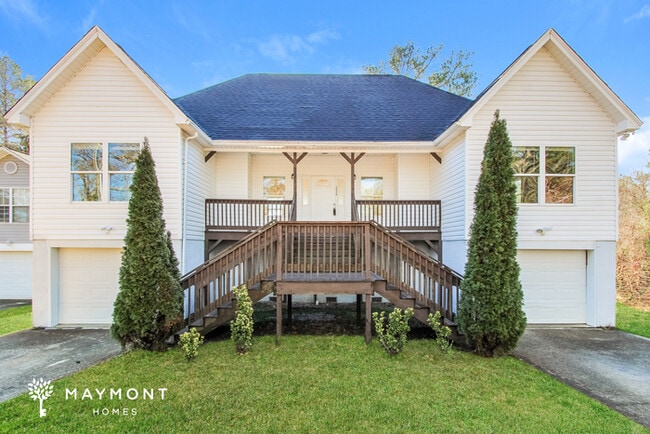 property at 2348 Rolling Hills Rd