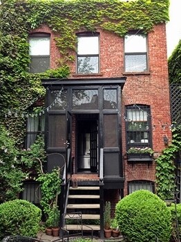 52 S 6th St in Brooklyn, NY - Foto de edificio