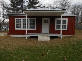 1871 Blue Ball Rd in Elkton, MD - Building Photo