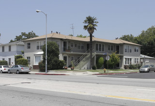 5601 Beck Ave in North Hollywood, CA - Building Photo - Building Photo