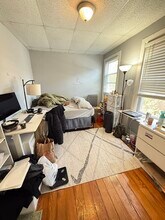 846 Huntington Ave, Unit 2 in Boston, MA - Building Photo - Building Photo