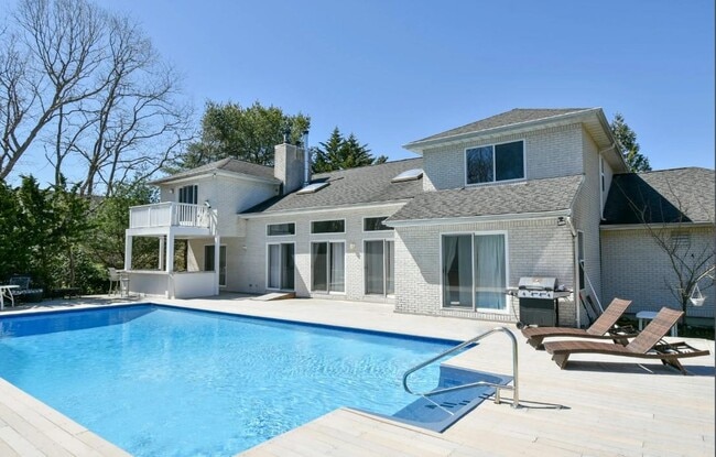 property at 24 Wisteria Dr