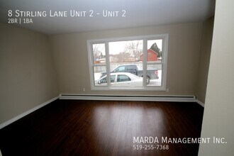 8 Stirling Ln in Chatham, ON - Building Photo - Building Photo